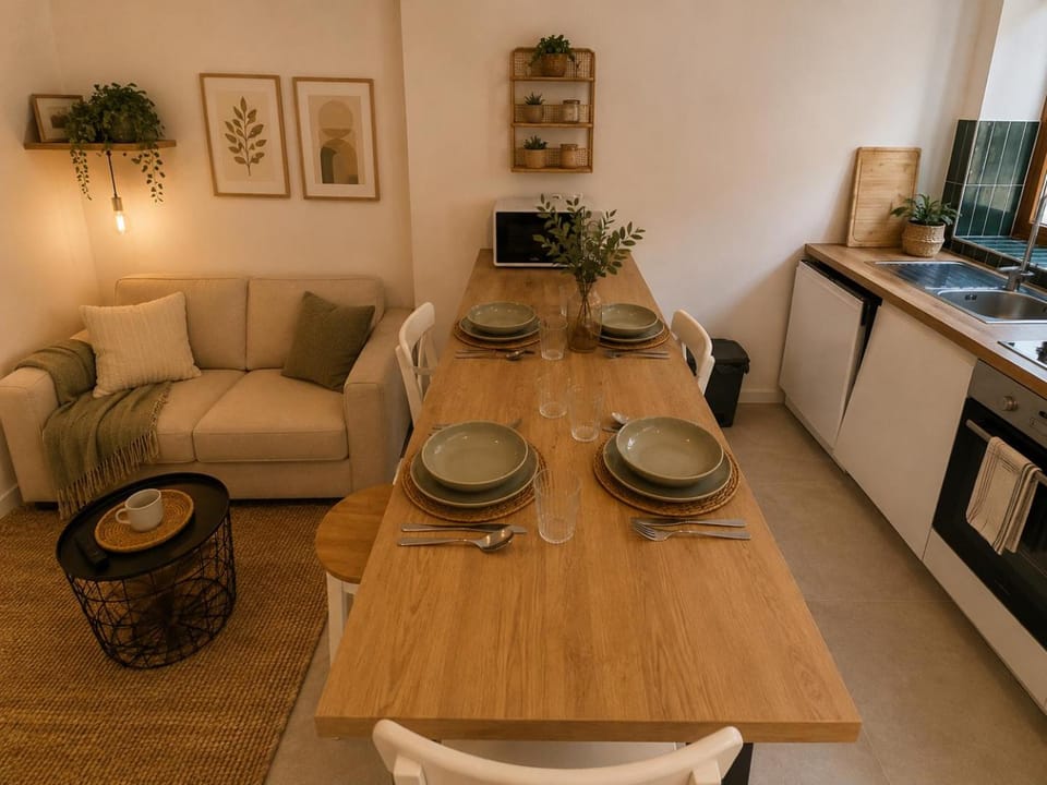 Maison La Gascone en cœur de ville Apartment in Occitanie