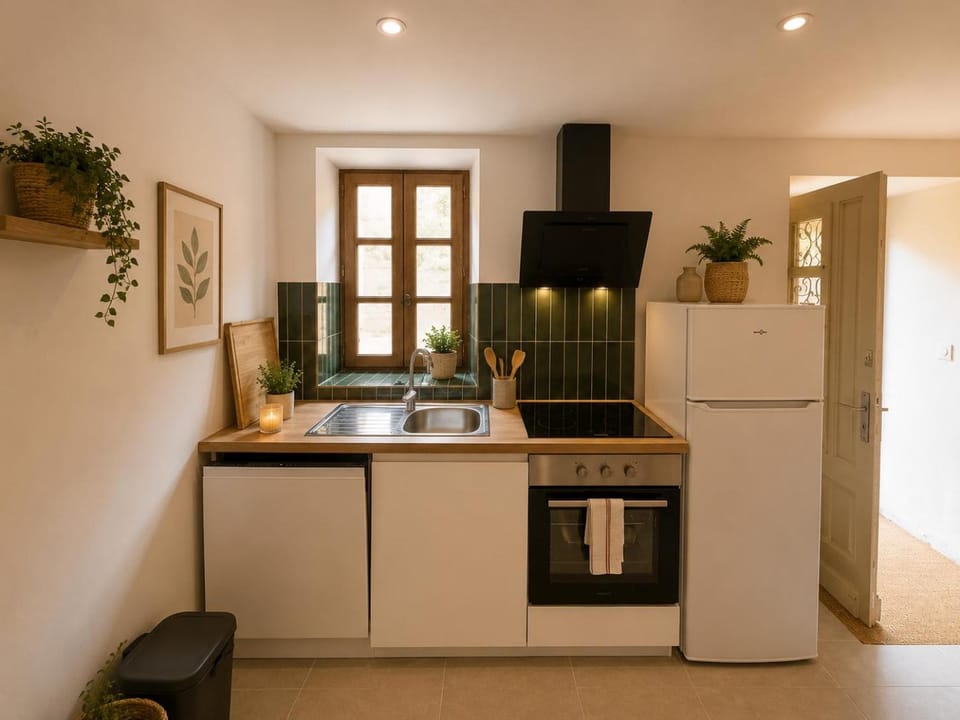 Maison La Gascone en cœur de ville Apartment in Occitanie
