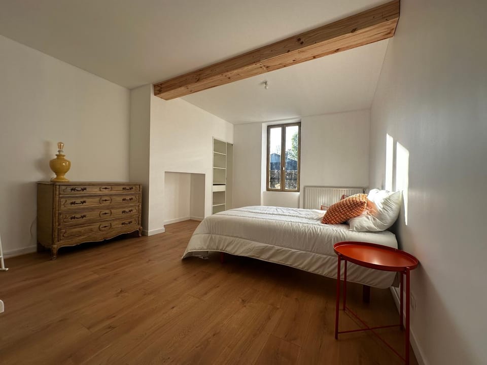 Maison La Gascone en cœur de ville Apartment in Occitanie