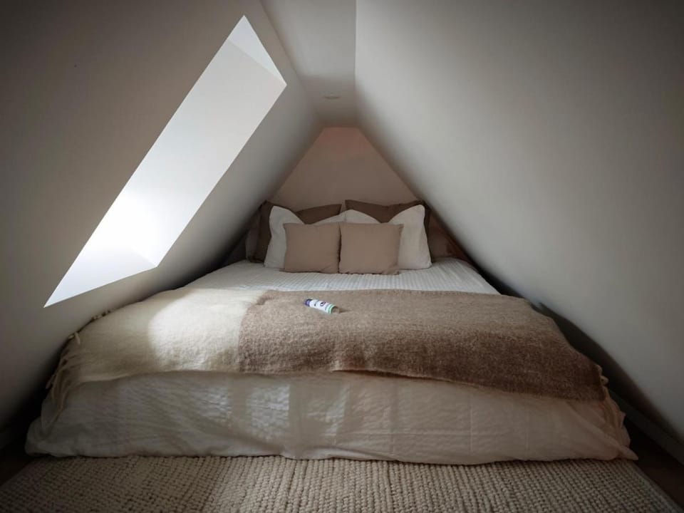 Slow Suite & Spa Erstein Apartment in Grand Est