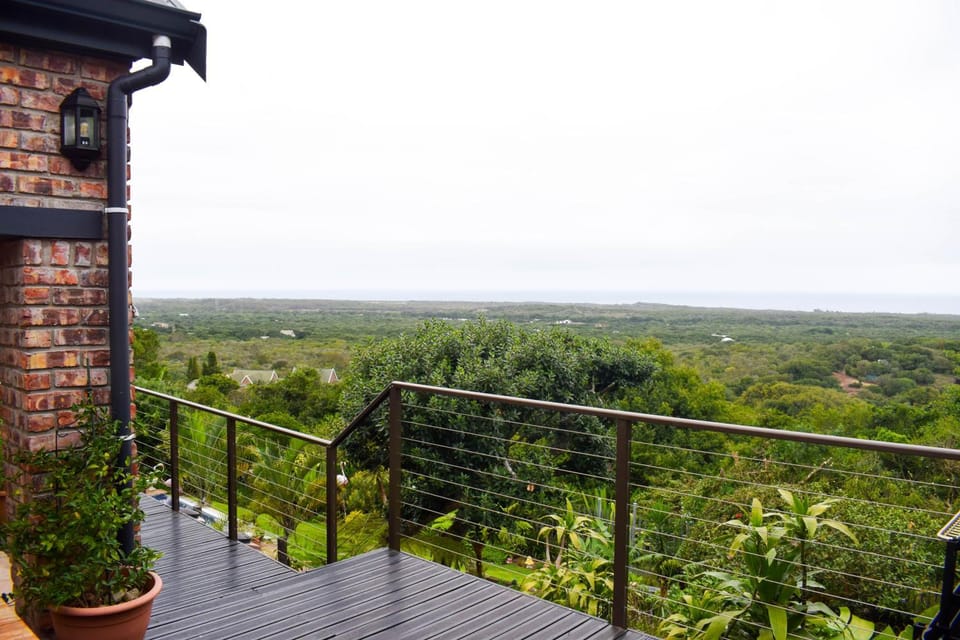 Patio, Garden, View (from property/room), Sea view