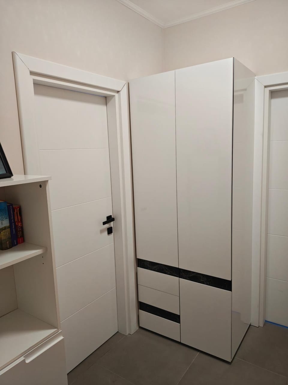 storage