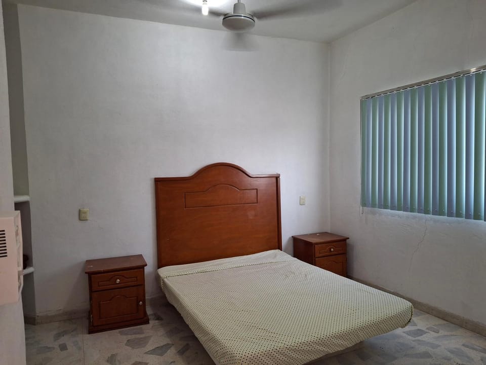 Casa las Alas House in Tequesquitengo