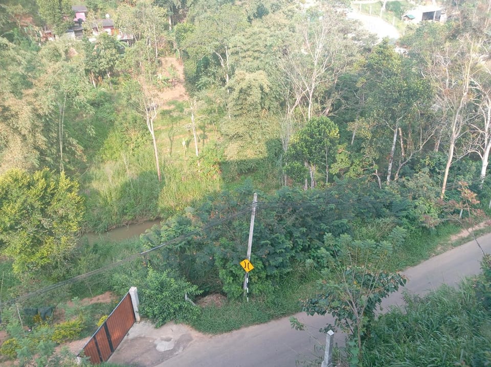 Anu Home Stay House in Uva Province, Sri Lanka
