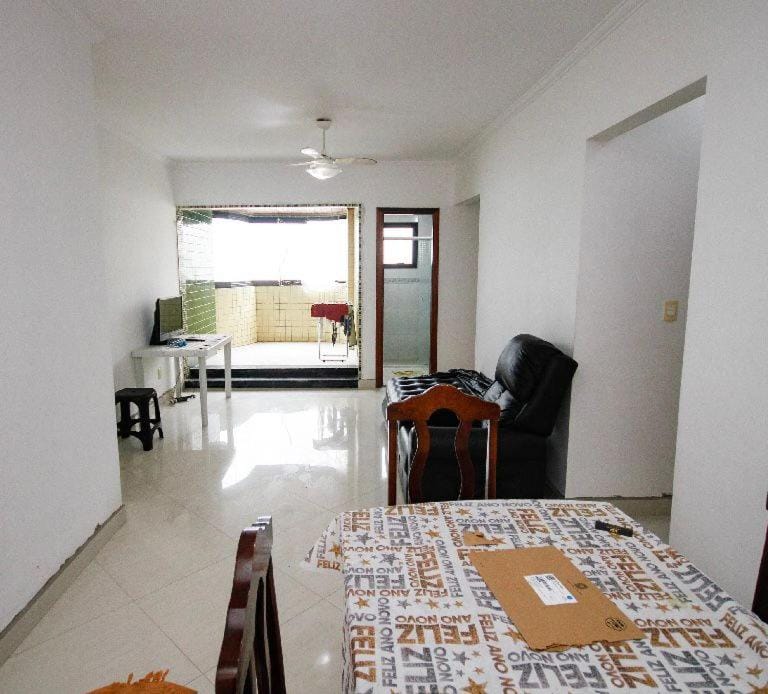Pegasus Apartment in State of São Paulo