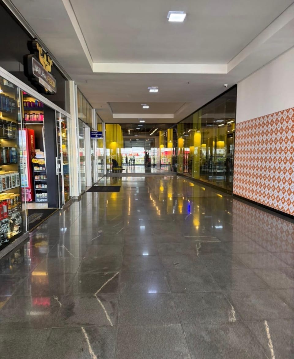 Brookfield Towers Apartment in Goiania