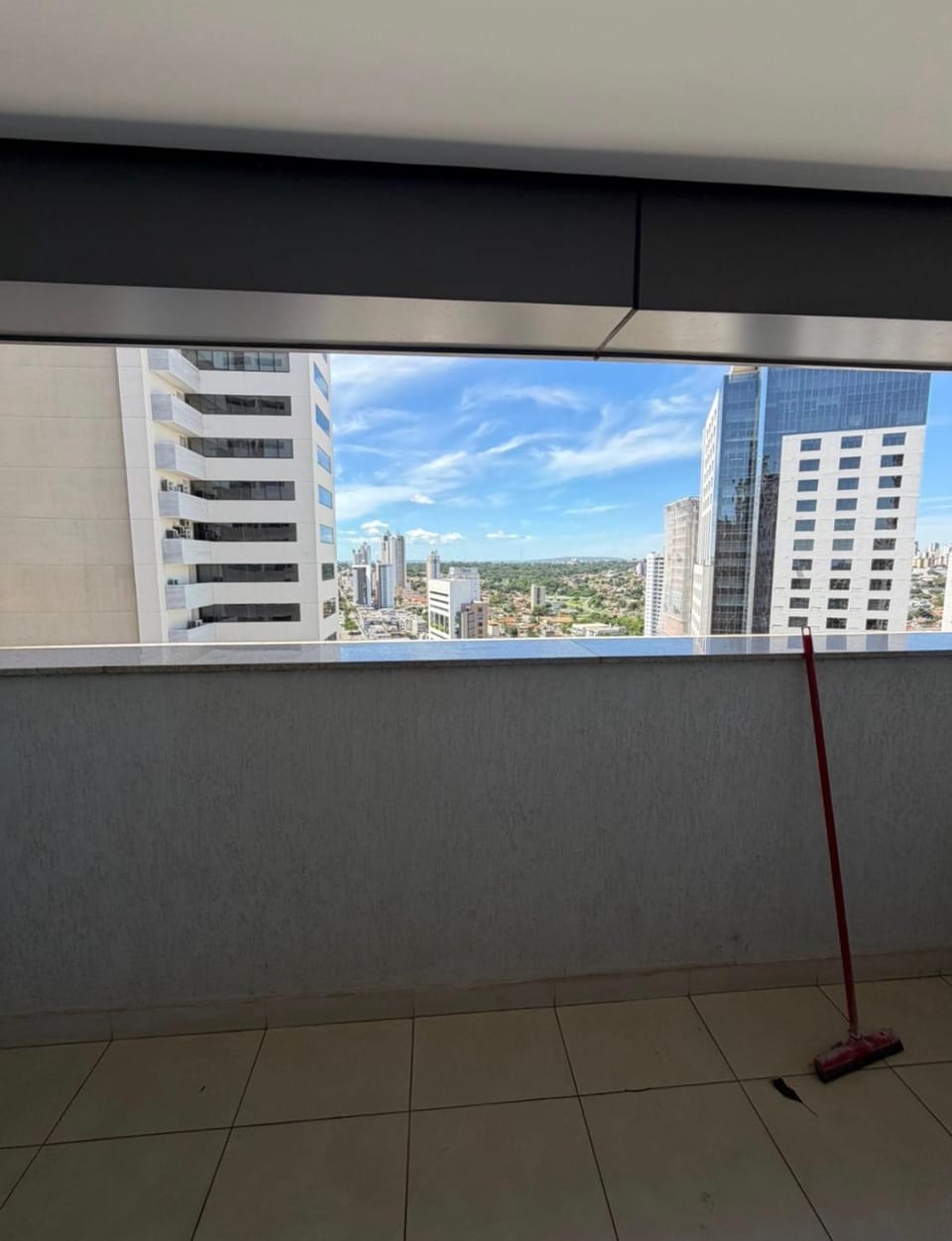 Brookfield Towers Apartment in Goiania