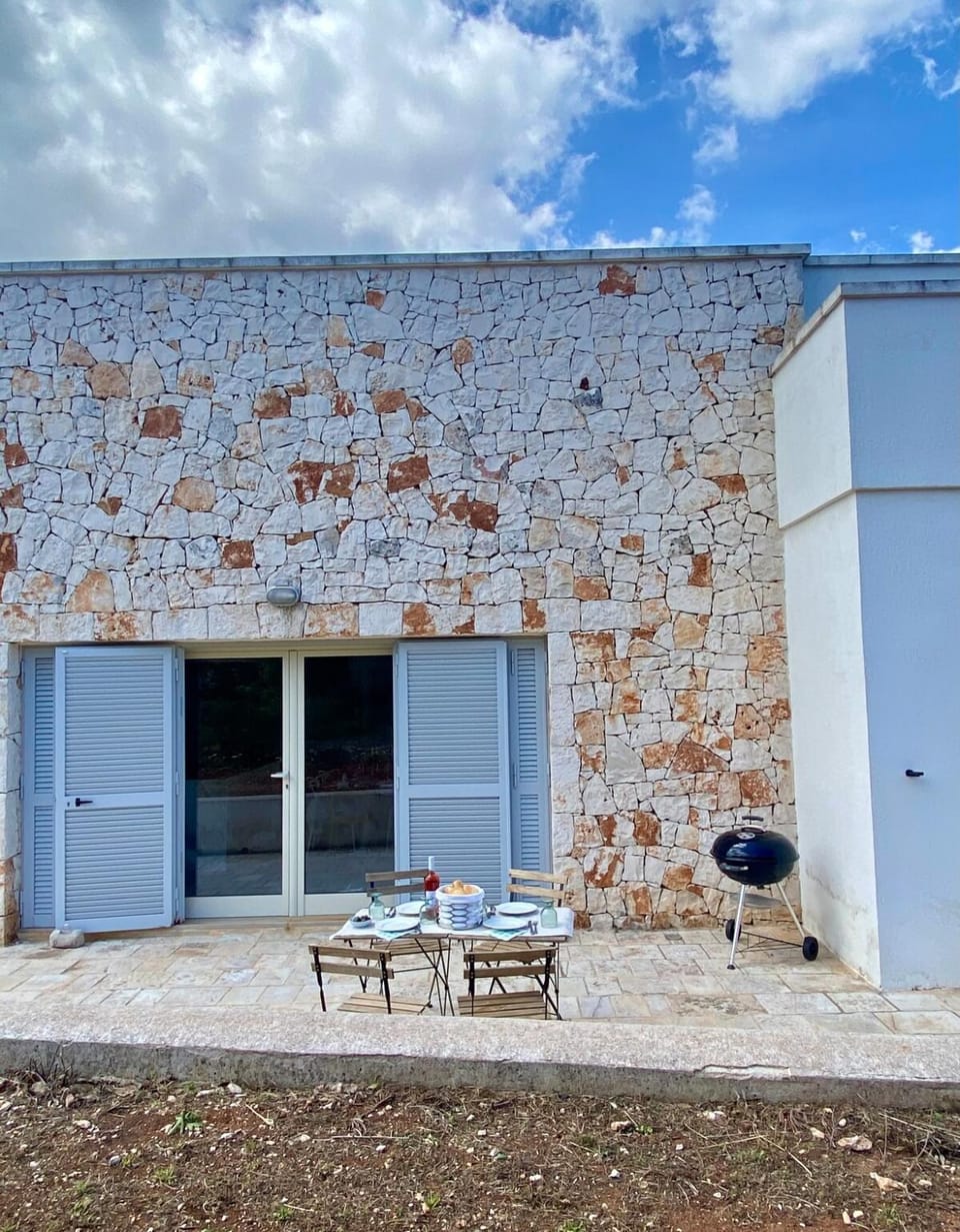 Designer Villa with 4 bedrooms Stunning Views in Puglia Villa in Province of Taranto