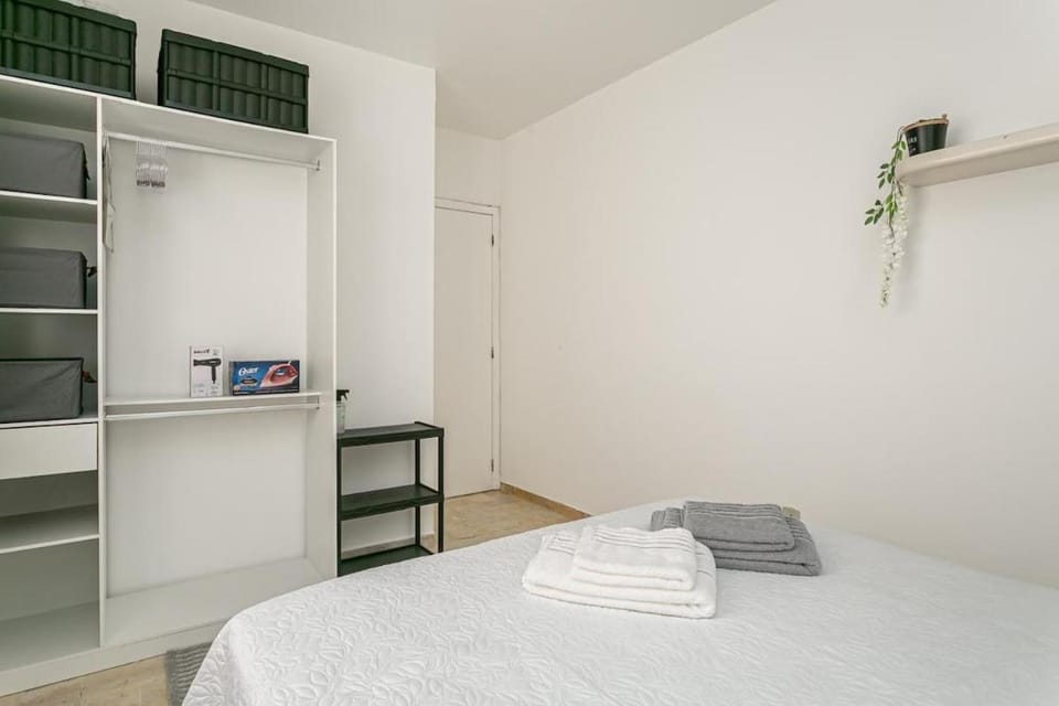 Experiência no coração de Floripa Apartment in Florianopolis