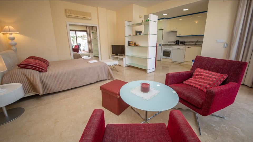 Marina Real 342 Apartment in Costa del Sol