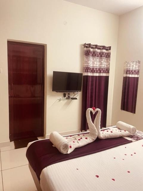 Town Space Apartment Hotel Apartment in Chennai