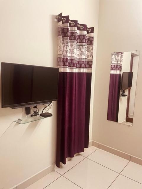 Town Space Apartment Hotel Apartment in Chennai
