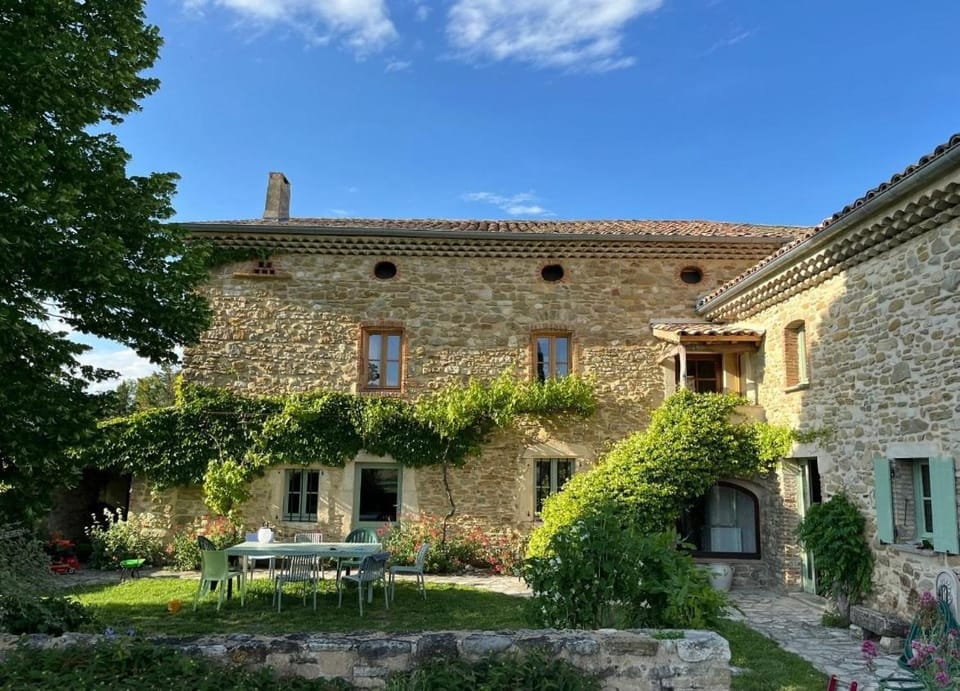 Garden, Garden view