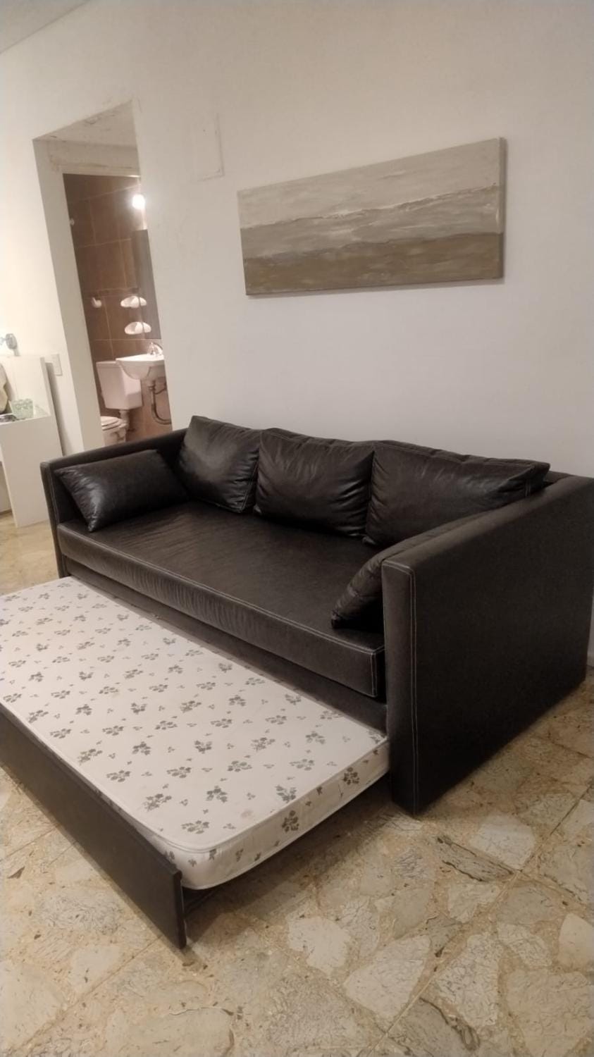 Palermo Eve Apartment in Buenos Aires