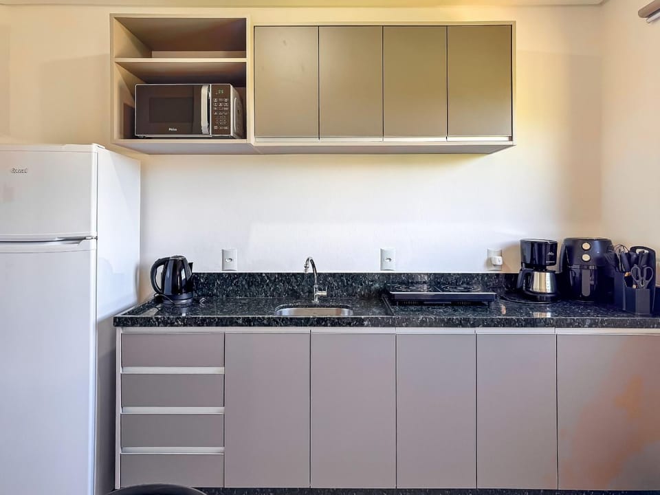 Studio confortável para 2 pessoas perto da FIP Apartment in Brusque