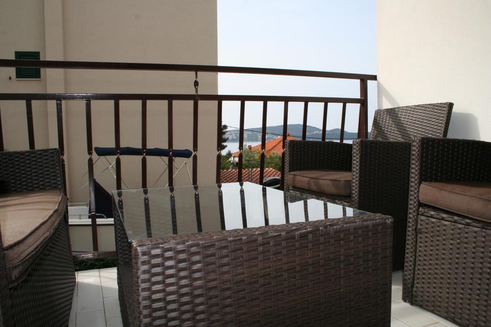 Apartmani Ivica Apartment in Split-Dalmatia County