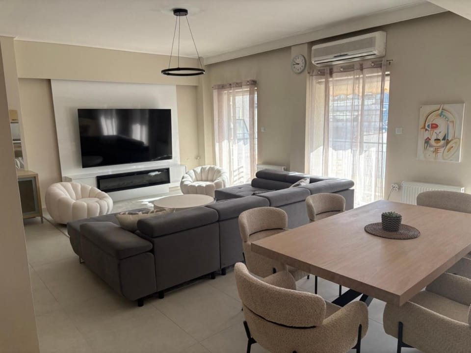Pireaus Center Apartment Apartment in Pireas