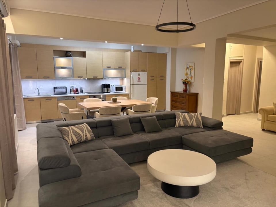 Pireaus Center Apartment Apartment in Pireas