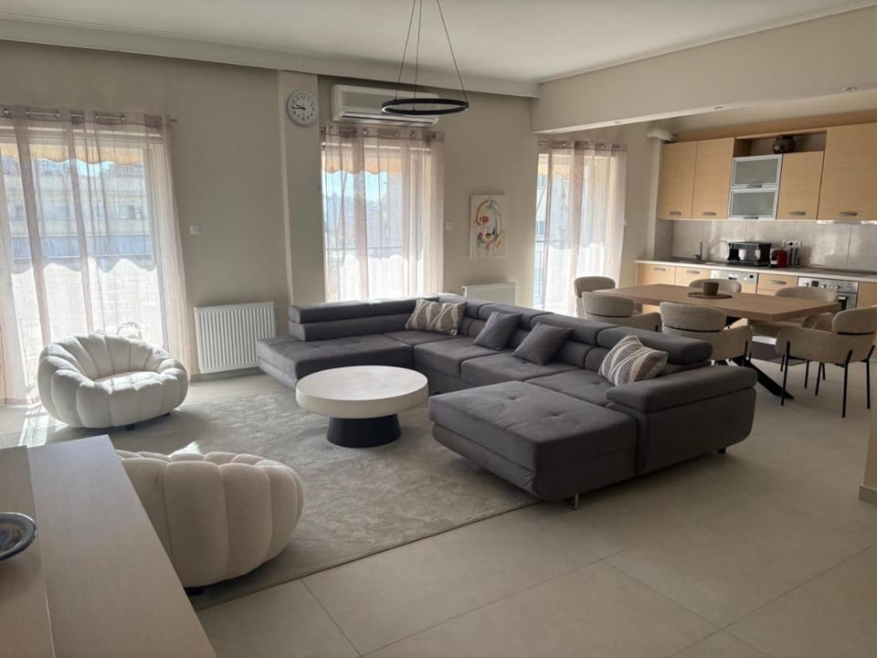 Pireaus Center Apartment Apartment in Pireas