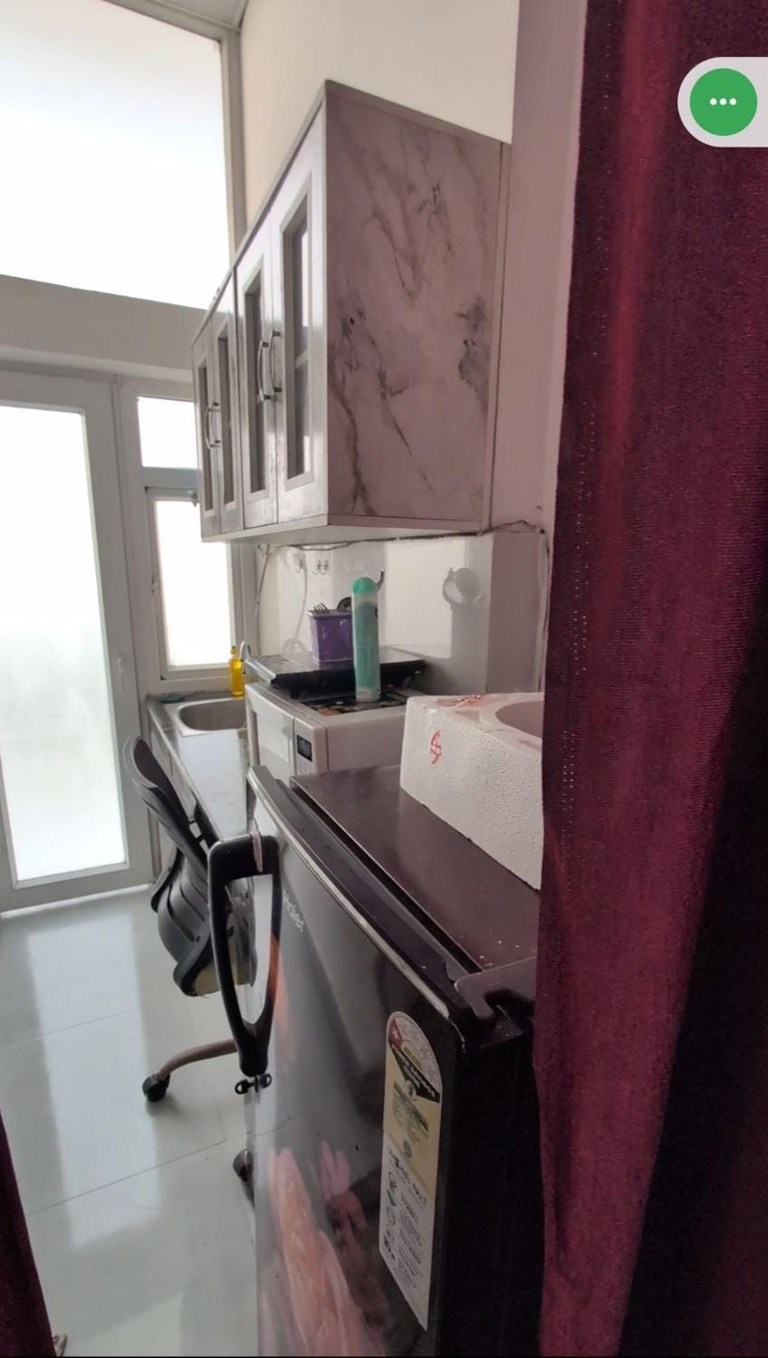 Studio Apartment in Noida