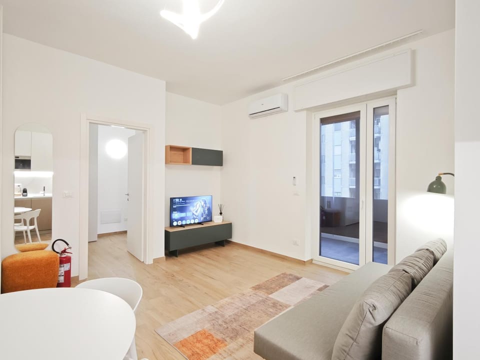 Velaria Living Apartment in Bari