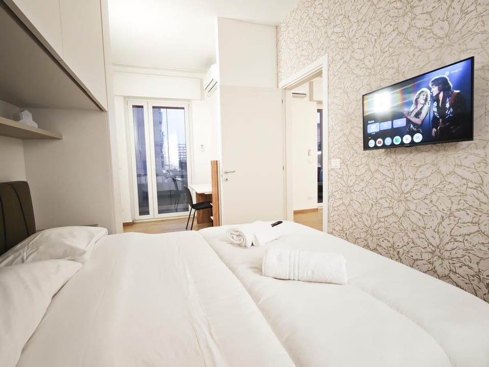 Velaria Living Apartment in Bari