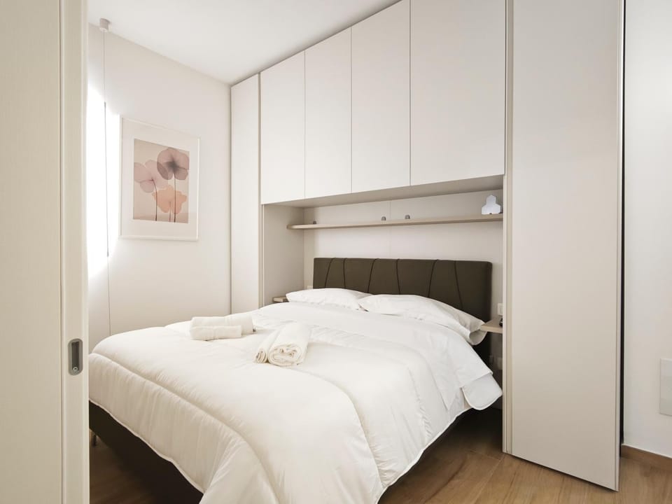 Velaria Living Apartment in Bari