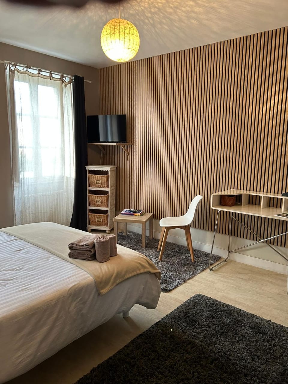 Casa 17 Confolens Bed and Breakfast in Nouvelle-Aquitaine
