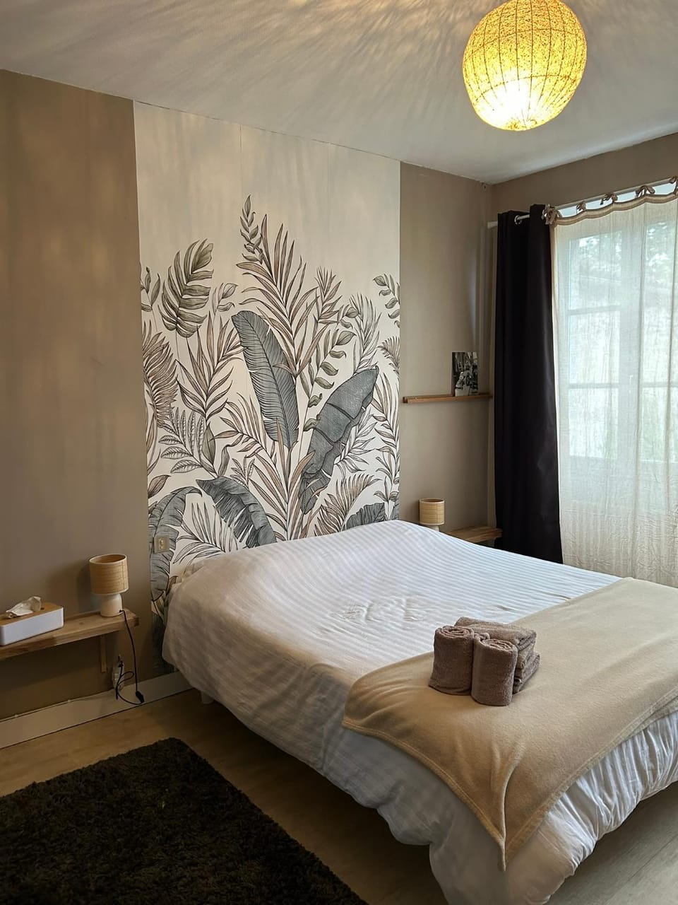 Casa 17 Confolens Bed and Breakfast in Nouvelle-Aquitaine
