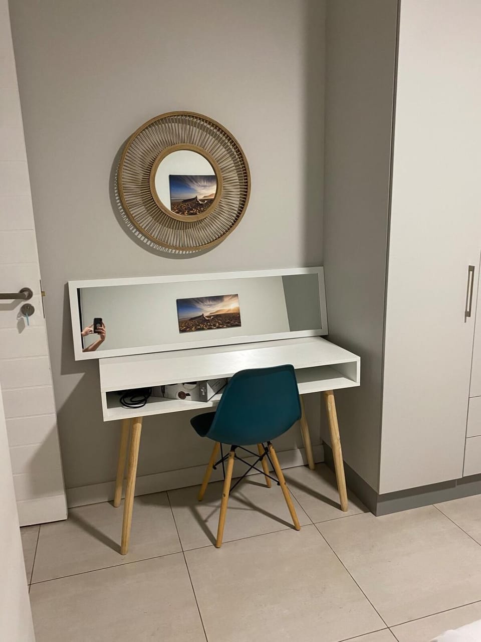 Bellamare on 2nd Apartment in Port Elizabeth
