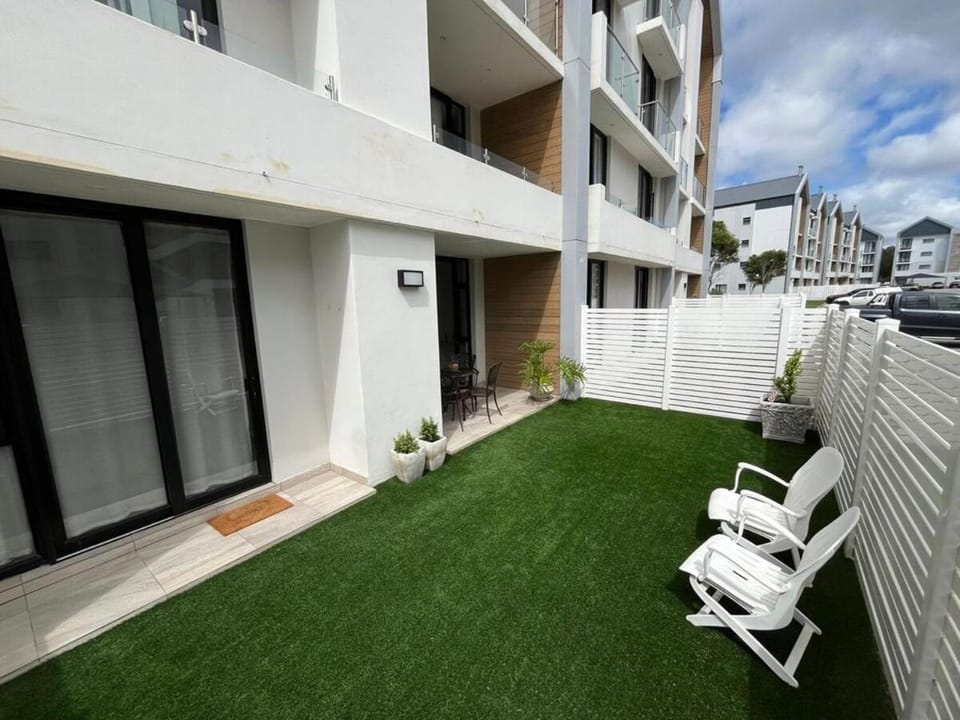 Bellamare on 2nd Apartment in Port Elizabeth