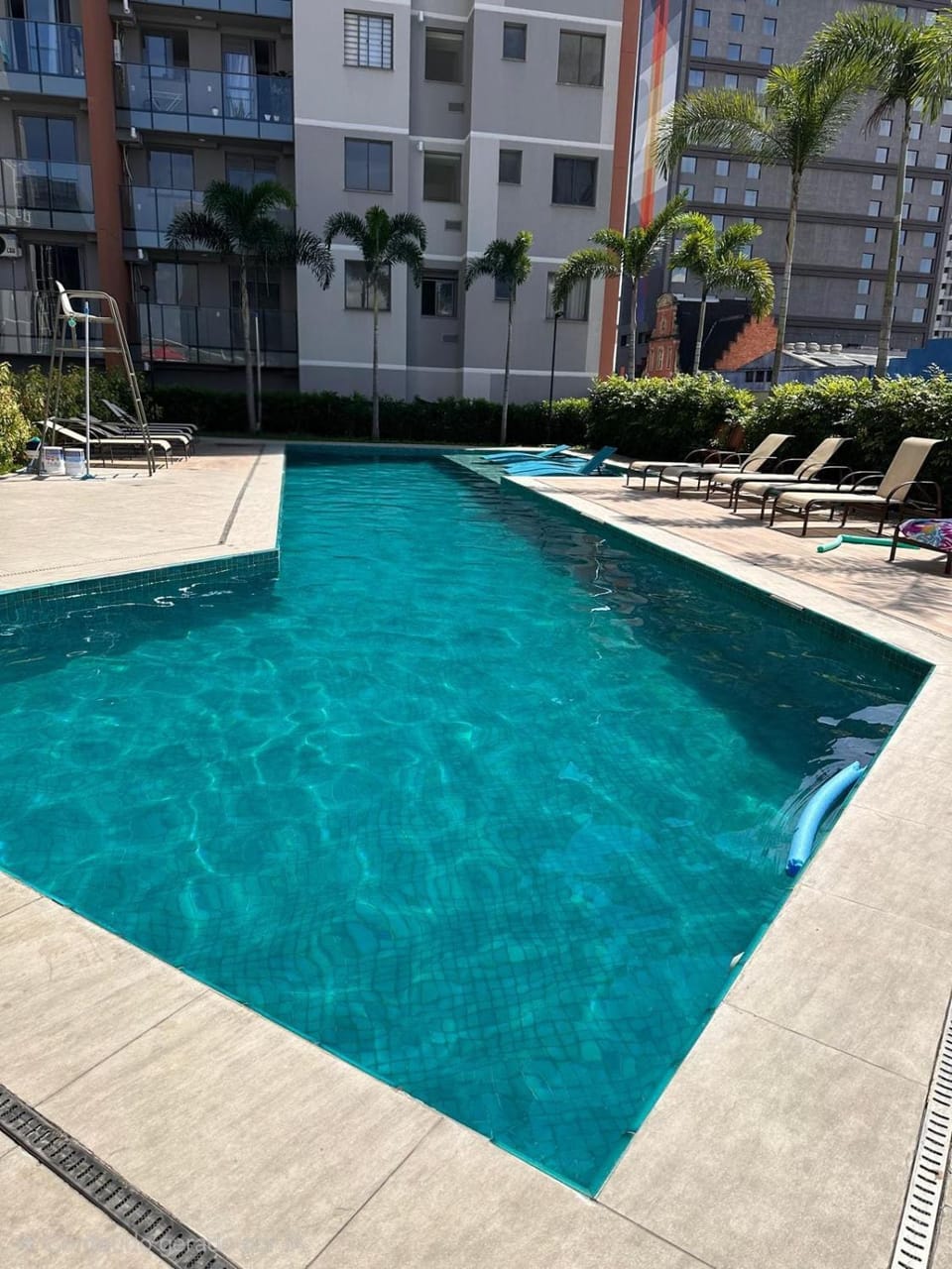 Porto Maravilha Prime Stay Apartment in Rio de Janeiro