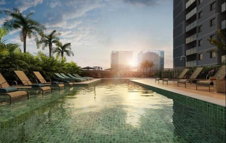 Porto Maravilha Prime Stay Apartment in Rio de Janeiro