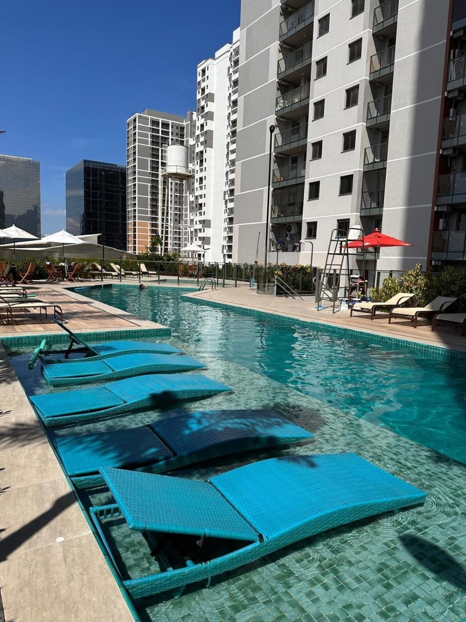 Porto Maravilha Prime Stay Apartment in Rio de Janeiro