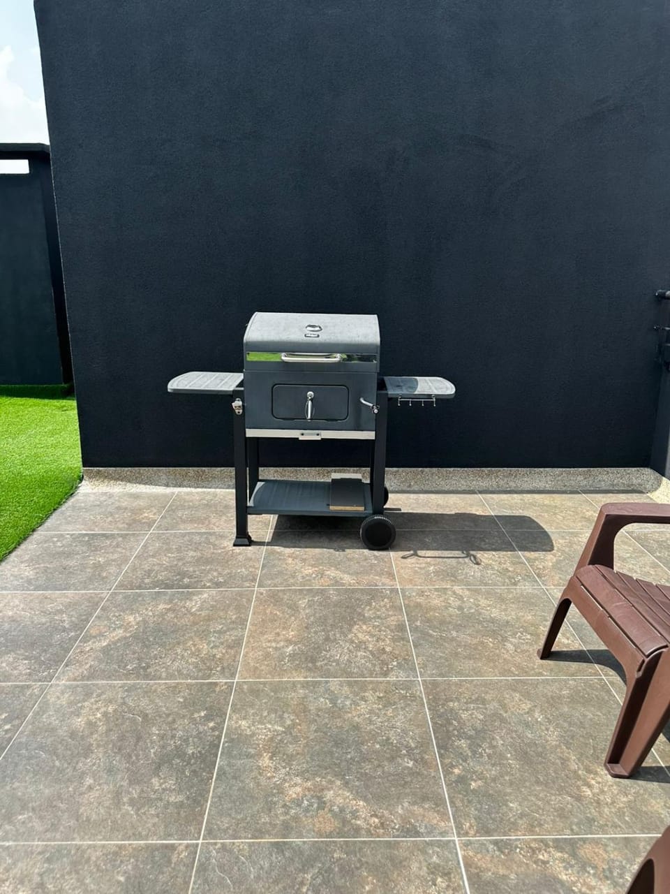 Lujoso Loft en el parque de la 93, WiFi rápido Apartment in Bogota