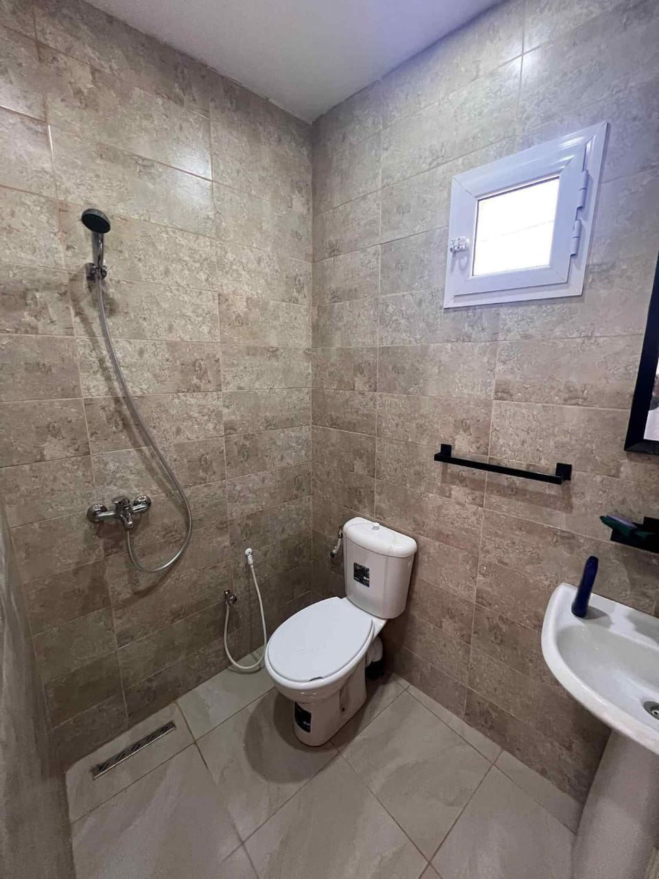 Assef home House in Tunisia