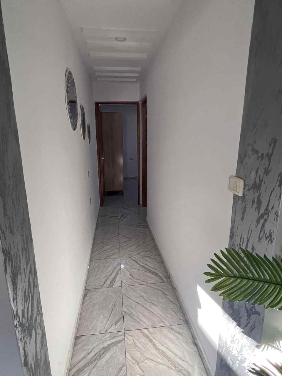Assef home House in Tunisia