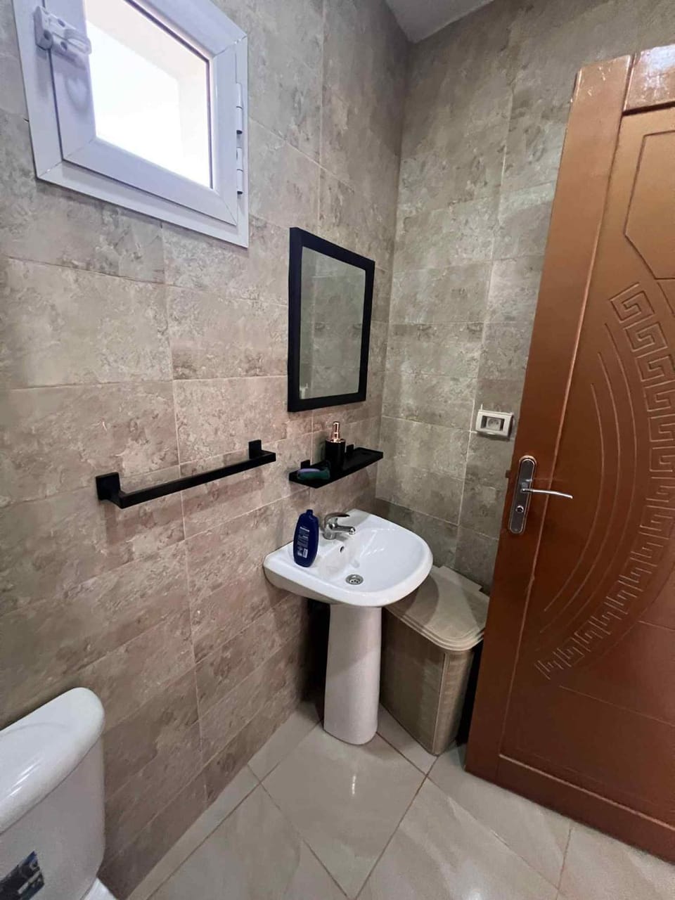 Assef home House in Tunisia