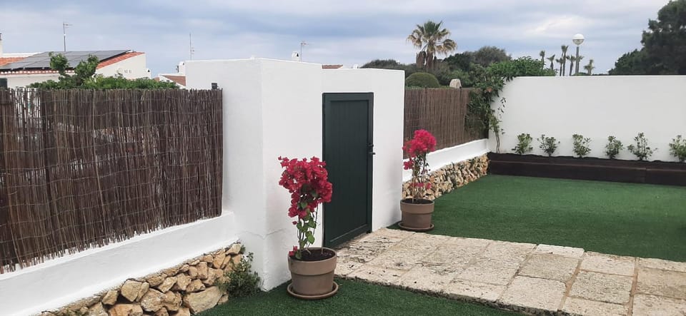 Villa Audrey Villa in Spain