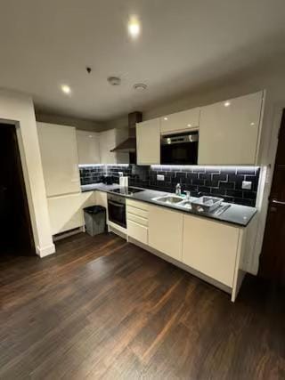 Apartments in central London-10 minutes from Waterloo Apartment in London
