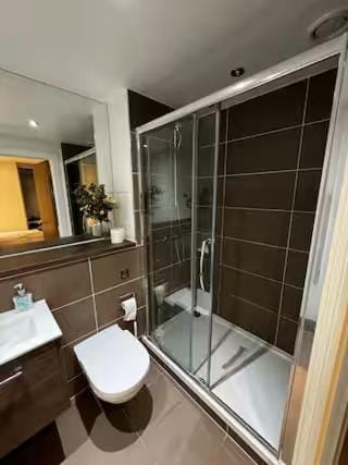 Apartments in central London-10 minutes from Waterloo Apartment in London