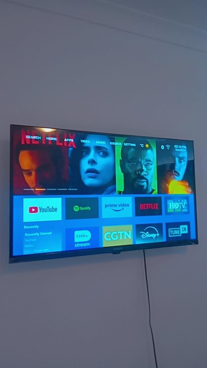 Supakim white house Bluewaterbay Apartment in Port Elizabeth