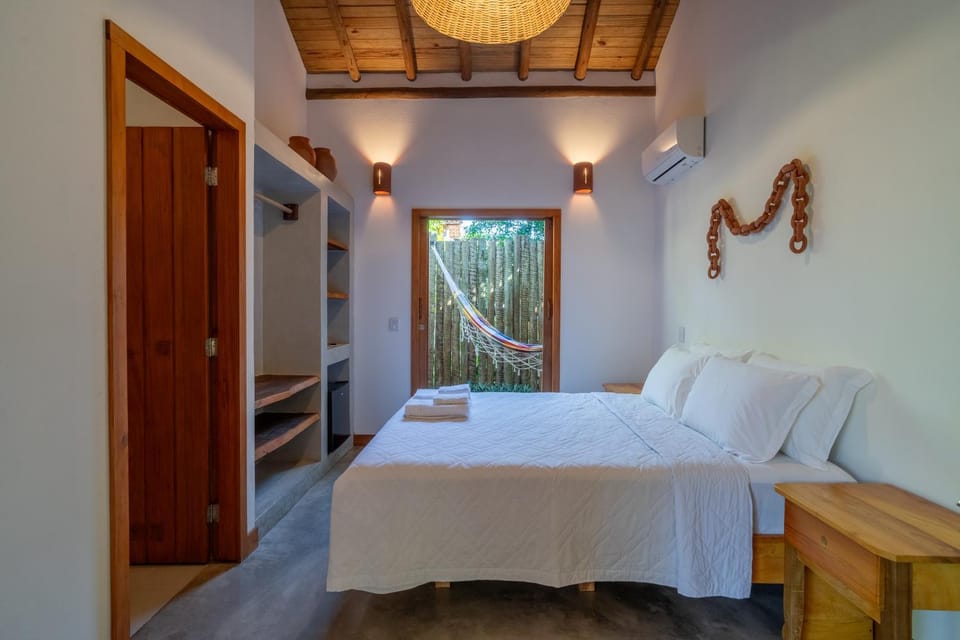 Pousada Sapucaia Caraíva Inn in Caraíva