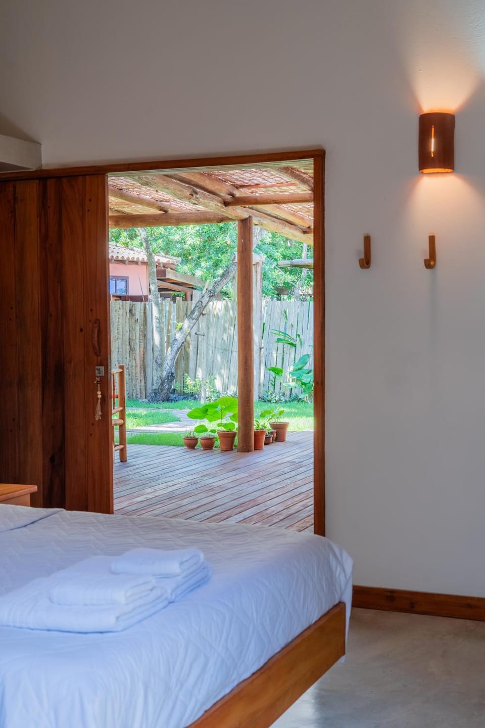 Pousada Sapucaia Caraíva Inn in Caraíva