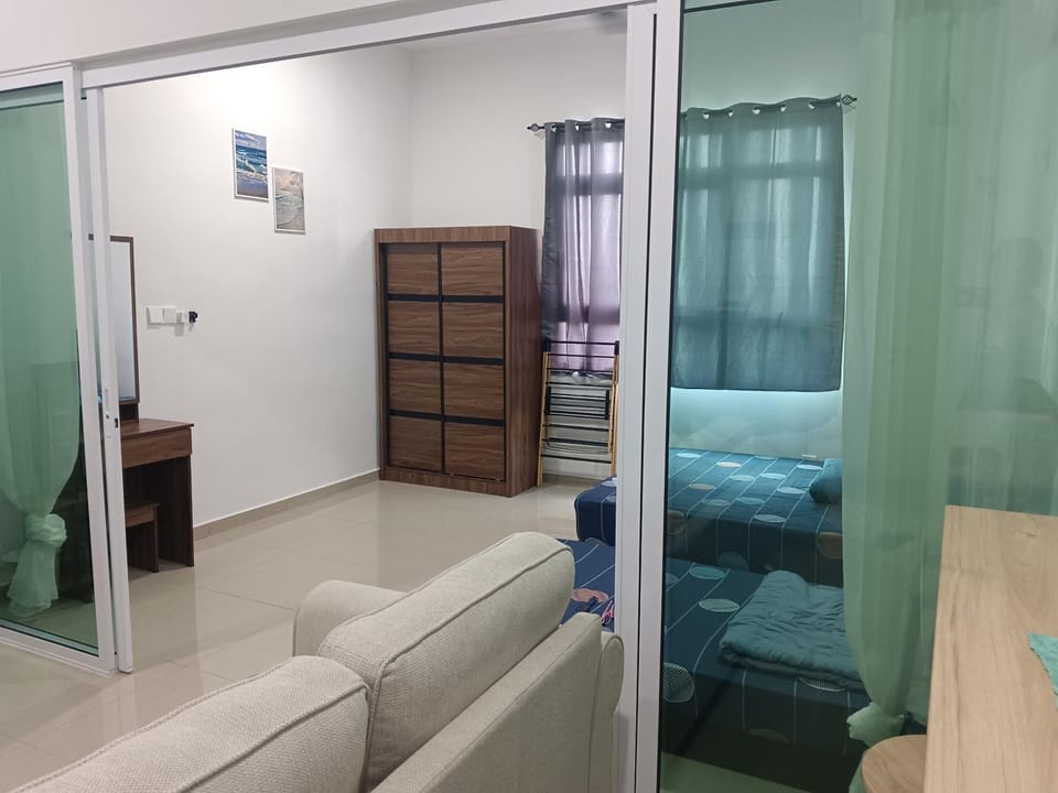Serene Homestay Mesahill Apartment in Negeri Sembilan, Malaysia