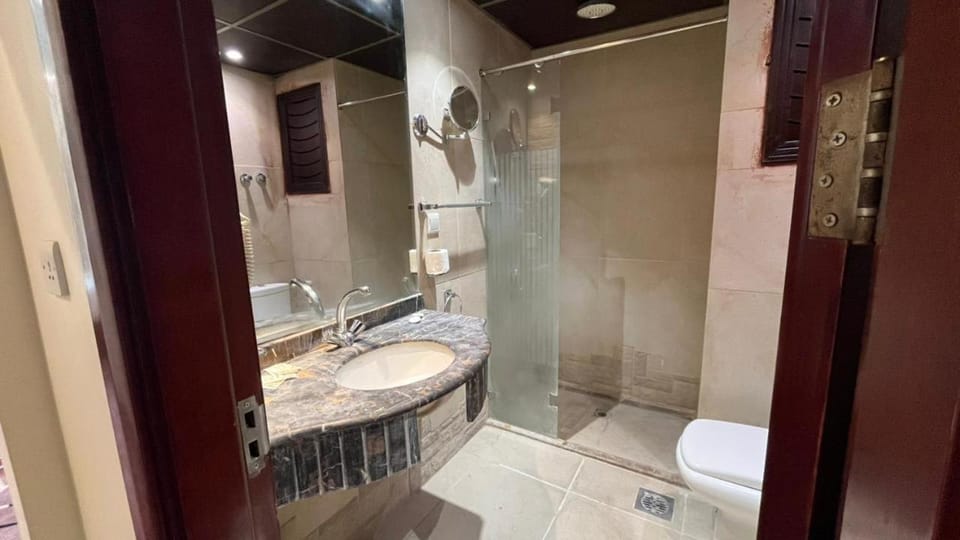 فندق ماس الطلائع Mas Al Talayie Hotel in Mecca