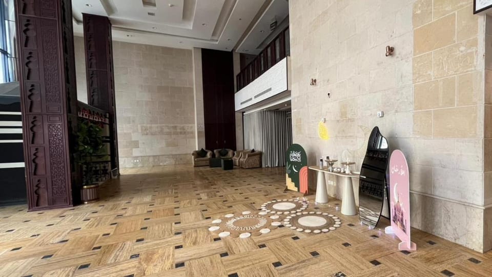 فندق ماس الطلائع Mas Al Talayie Hotel in Mecca