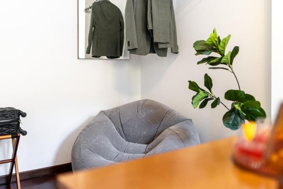 Mazzini 1 - Smart Flat 2 bedrooms Garage & Mxp Apartment in Lombardy
