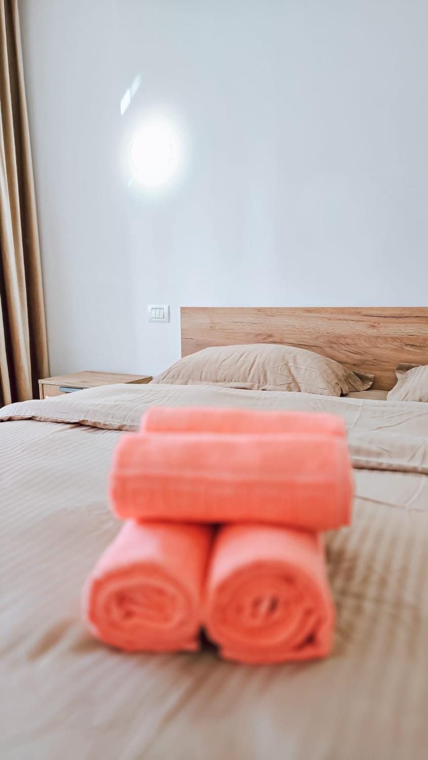 Cosy apart 3 Fagaras Apartment in Brașov County