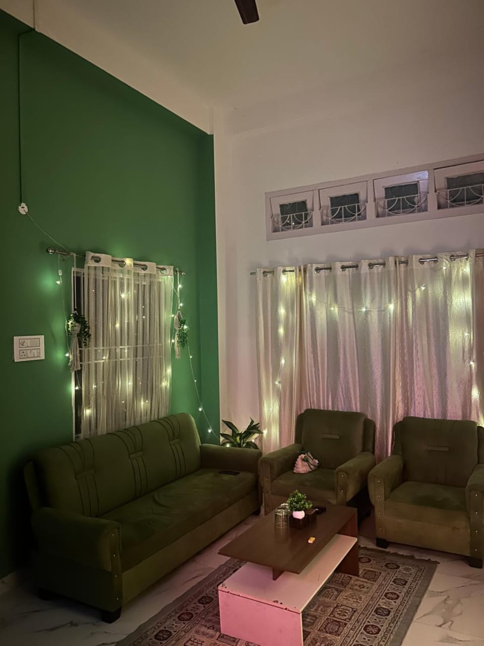 Cozy Cuddles Homestay Vacation rental in Bangladesh